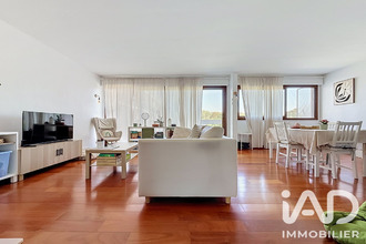 achat appartement chilly-mazarin 91380
