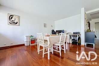 achat appartement chilly-mazarin 91380