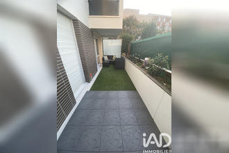achat appartement chilly-mazarin 91380