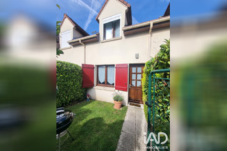 achat appartement chilly-mazarin 91380