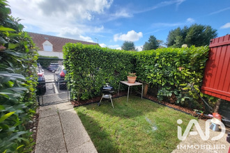 achat appartement chilly-mazarin 91380
