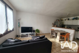 achat appartement chilly-mazarin 91380