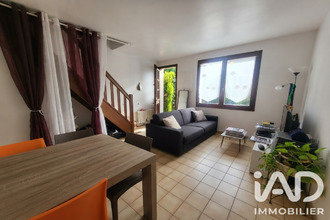 achat appartement chilly-mazarin 91380