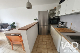 achat appartement chilly-mazarin 91380