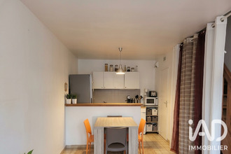 achat appartement chilly-mazarin 91380