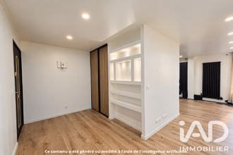 achat appartement chilly-mazarin 91380