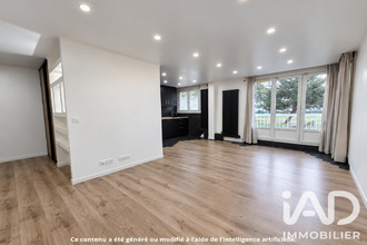 achat appartement chilly-mazarin 91380