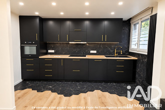 achat appartement chilly-mazarin 91380