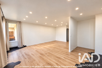achat appartement chilly-mazarin 91380