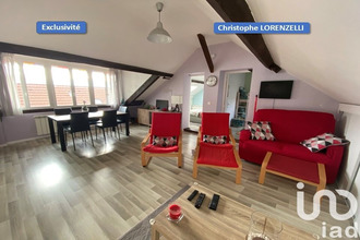 achat appartement chindrieux 73310