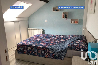 achat appartement chindrieux 73310