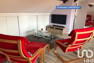 achat appartement chindrieux 73310
