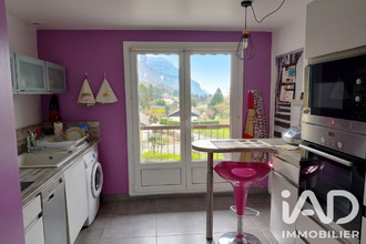 achat appartement chindrieux 73310