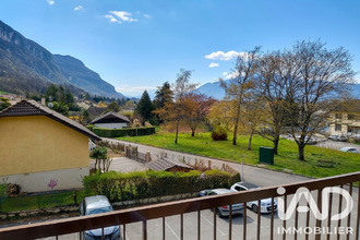achat appartement chindrieux 73310
