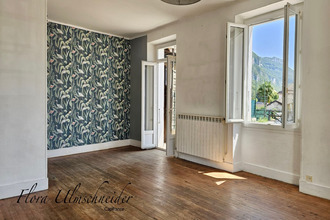 achat appartement chindrieux 73310