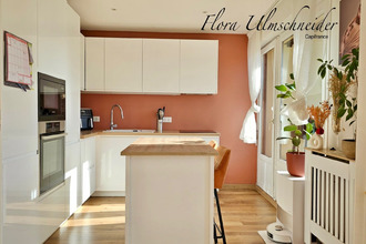 achat appartement chindrieux 73310