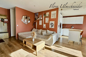 achat appartement chindrieux 73310