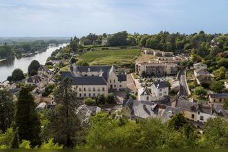 achat appartement chinon 37500