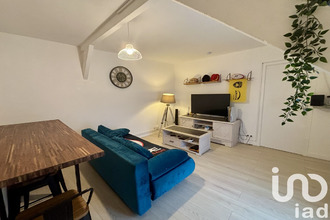 achat appartement chinon 37500