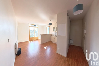 achat appartement chinon 37500