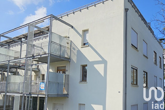 achat appartement chinon 37500