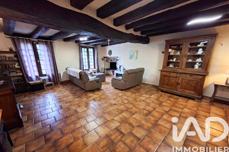 achat appartement chinon 37500