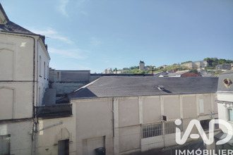 achat appartement chinon 37500