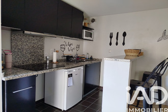 achat appartement chinon 37500