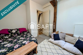 achat appartement chinon 37500