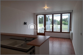 achat appartement chinon 37500
