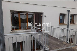 achat appartement chinon 37500