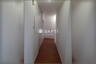 achat appartement chinon 37500