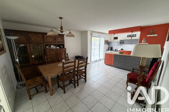 achat appartement chinon 37500