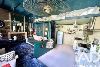 achat appartement chinon 37500