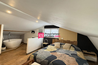 achat appartement chinon 37500