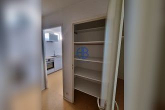 achat appartement chirens 38850