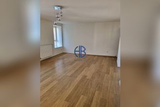 achat appartement chirens 38850