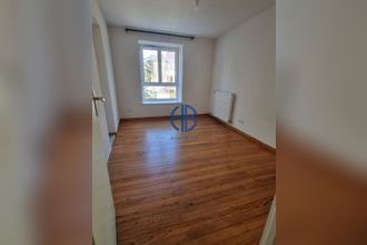 achat appartement chirens 38850