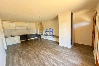 achat appartement chirens 38850