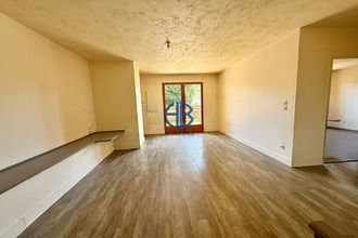 achat appartement chirens 38850