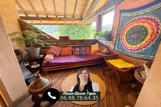 achat appartement chirens 38850