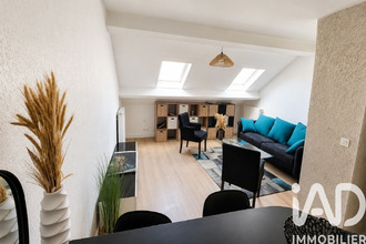 achat appartement choisey 39100