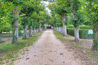 achat appartement choisy-au-bac 60750