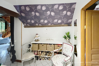 achat appartement choisy-au-bac 60750