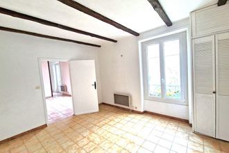 achat appartement choisy-le-roi 94600