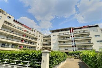 achat appartement choisy-le-roi 94600