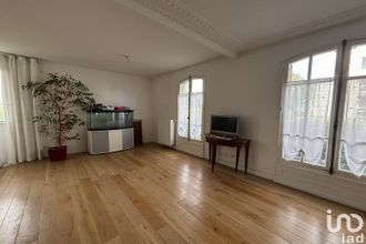 achat appartement choisy-le-roi 94600