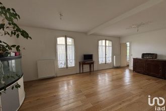 achat appartement choisy-le-roi 94600