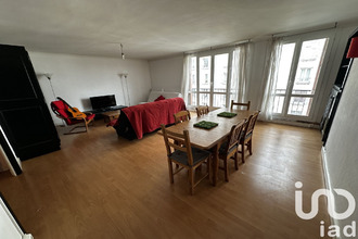 achat appartement choisy-le-roi 94600