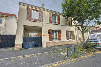 achat appartement choisy-le-roi 94600